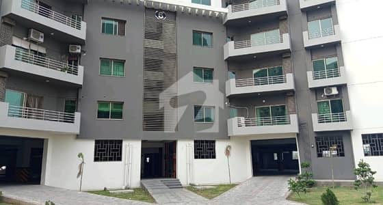Gorgeous 12 Marla Flat For rent Available In Askari 10