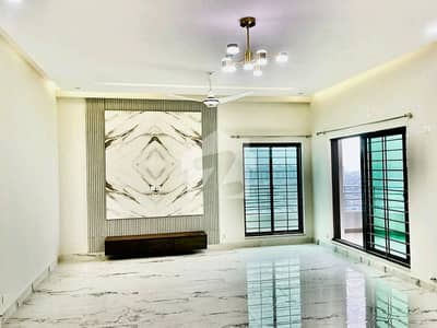 Ready To Buy A Flat In Askari 10 - Sector S Lahore