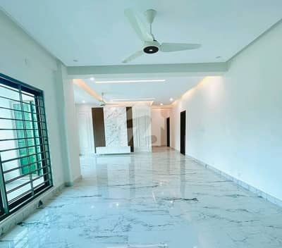 Own A Flat In 12 Marla Lahore