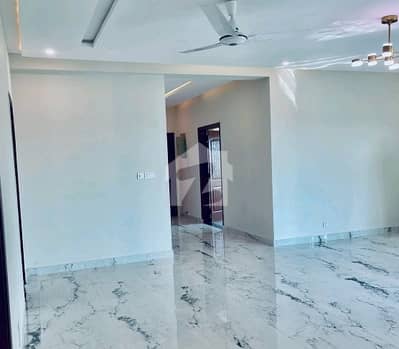 Ideal Flat For Sale In Askari 10 - Sector S