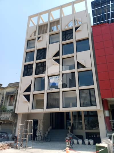 جی ۔ 6 اسلام آباد میں 2 کنال Studio عمارت 36.0 لاکھ میں کرایہ پر دستیاب ہے۔ جی ۔ 6 اسلام آباد میں 2 کنال Studio عمارت 36.0 لاکھ میں کرایہ پر دستیاب ہے۔