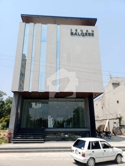 جی ۔ 8 اسلام آباد میں 2 کنال Studio عمارت 30.0 لاکھ میں کرایہ پر دستیاب ہے۔