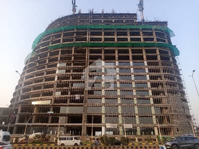 A Well Designed Shop Is Up For sale In An Ideal Location In Islamabad