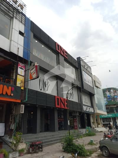 ایف ۔ 10 اسلام آباد میں 18 مرلہ Studio دکان 9.0 لاکھ میں کرایہ پر دستیاب ہے۔ ایف ۔ 10 اسلام آباد میں 18 مرلہ Studio دکان 9.0 لاکھ میں کرایہ پر دستیاب ہے۔