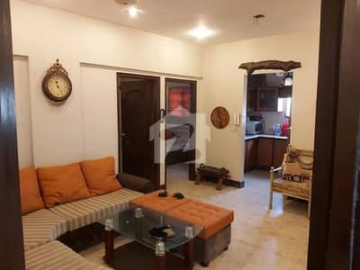 A Prime Location Flat At Affordable Price Awaits You