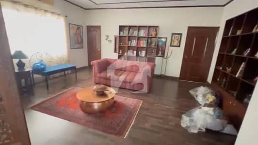 Get In Touch Now To Buy A Prime Location House In DHA Phase 5 Karachi
