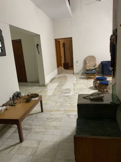 Corner House For Sale in Sector F-10/2 Islamabad