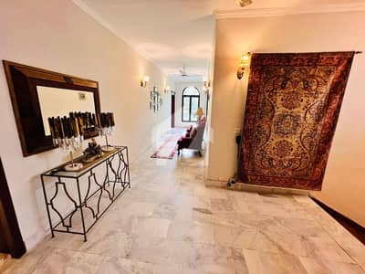 Corner Demolish Able House For Sale In Sector F-7 Islamabad