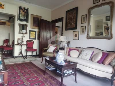 Beautiful House For Sale Sector F-10 Islamabad