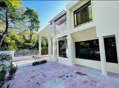 A Well-Constructed & Livable Over 02 Kanal House At Prime Location (F-10 Islamabad ), Available For Sale