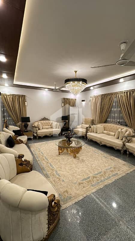 Luxury Furnished House For Rent In Sector F-10/ Islamabad Luxury Furnished House For Rent In Sector F-10/ Islamabad