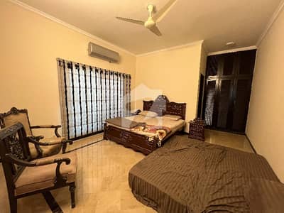 Luxury Furnished House For Rent g-10/2 Islamabad