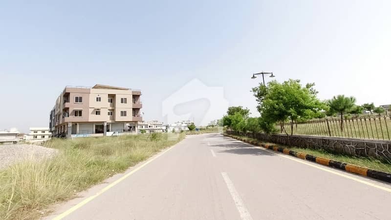 1 Kanal Residential Plot Is Available In E-16/3 1 Kanal Residential Plot Is Available In E-16/3