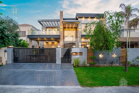 1 KANAL MOST ELEGANT BRAND NEW MODERN DESIGN BUNGALOW FOR SALE IN DHA PHASE 5 1 KANAL MOST ELEGANT BRAND NEW MODERN DESIGN BUNGALOW FOR SALE IN DHA PHASE 5