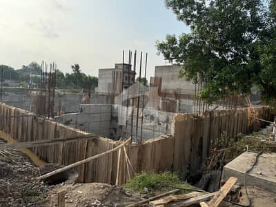 Flat For Sale Mall Of Arabia, Raiwind Road Lahore