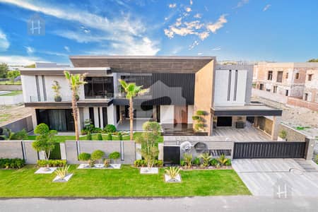 2 Kanal Full Furnished Full Basement Modern Design House Near Mosque Park & Commercial Market In DHA Phase 6 2 Kanal Full Furnished Full Basement Modern Design House Near Mosque Park & Commercial Market In DHA Phase 6