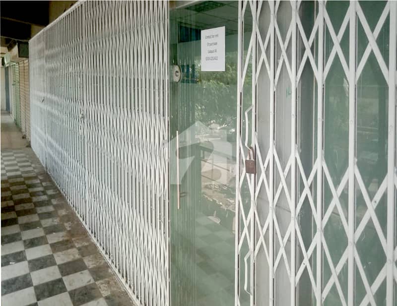 شاہراہِ فیصل کراچی میں 6 مرلہ Studio دکان 4.0 کروڑ میں برائے فروخت۔ شاہراہِ فیصل کراچی میں 6 مرلہ Studio دکان 4.0 کروڑ میں برائے فروخت۔