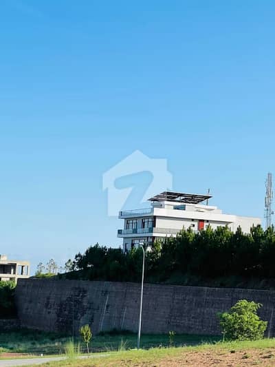 PARK VIEW CITY ISLAMABAD F BLOCK 5 MARLA PRIME LOCATION PLOT AVAILABLE FOR SALE