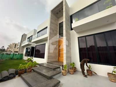 You Can Find A Gorgeous Prime Location House For Sale In DHA Phase 8 You Can Find A Gorgeous Prime Location House For Sale In DHA Phase 8