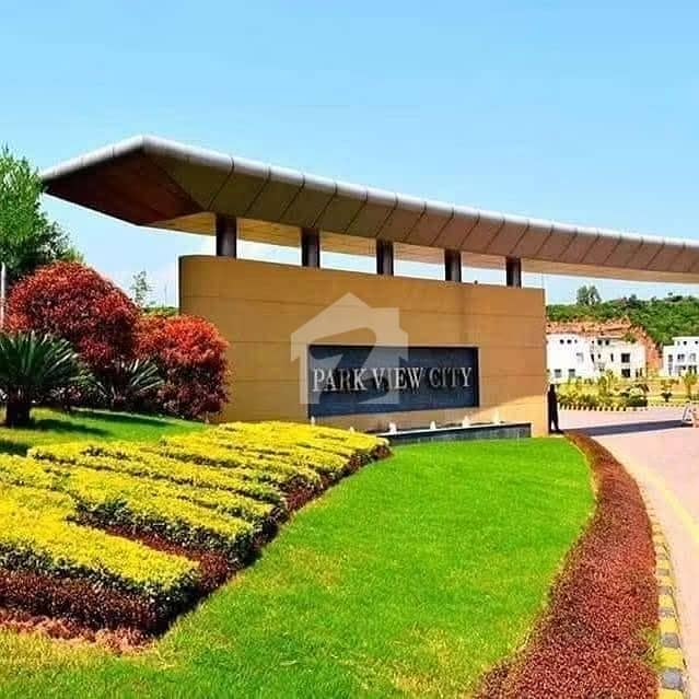 Park View City Islamabad Overseas Commercial Plot Available For Sale Park View City Islamabad Overseas Commercial Plot Available For Sale