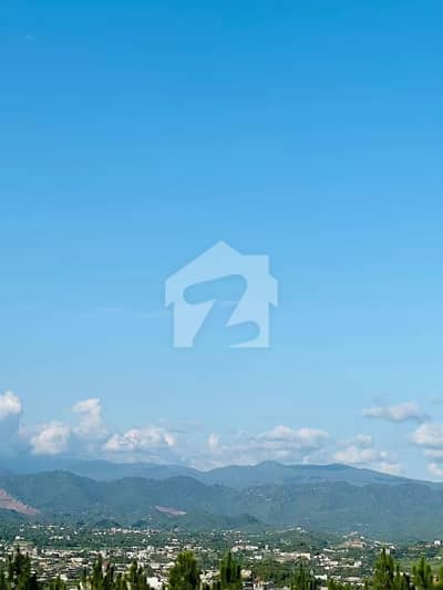 Park View City Islamabad 5 Marla Plot Available For Sale