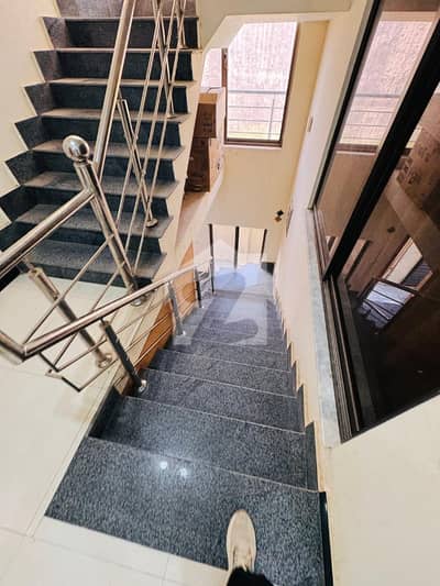 12 marla house for sale in Bahria Town Rawalpindi