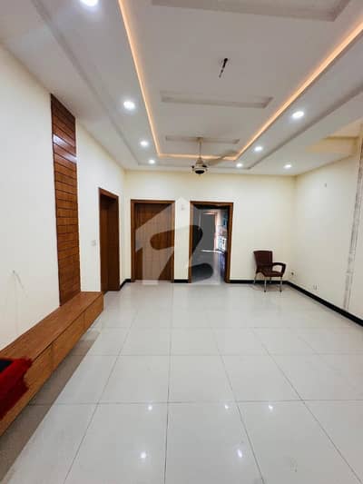 12 Marla House For Sale In Bahria Town Rawalpindi