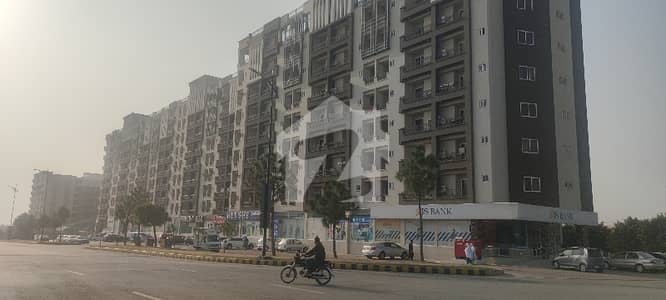 2 Bed + Servant Room Apartment for Rent | Royal Mall, Sector C, Bahria Enclave Islamabad