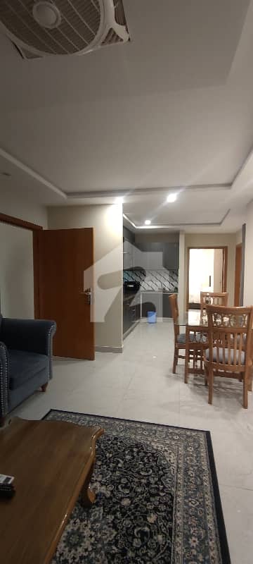 Three Bedroom None Furnished Apartment For Rent