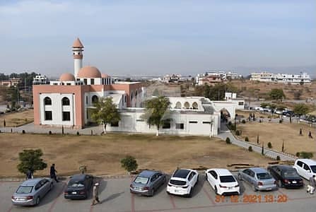 Commercial Plot For Sale (ECHS ) D-18 Islamabad Commercial Plot For Sale (ECHS ) D-18 Islamabad