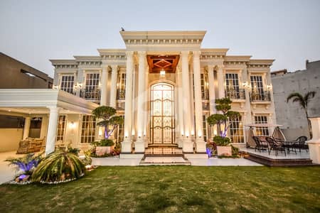 2 Kanal Brand New Full Basement Super Luxury Royal Mansion With Home Theater Gym Top Roof Top Location Of Dha Phase 6 Bungalow For Sale 2 Kanal Brand New Full Basement Super Luxury Royal Mansion With Home Theater Gym Top Roof Top Location Of Dha Phase 6 Bungalow For Sale