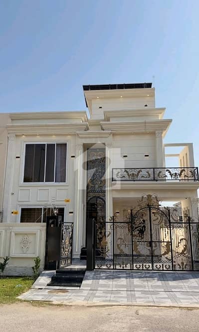 Affordable Prime Location House Available For sale In Citi Housing Society
