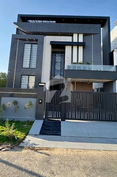 Change Your Address To Facing Park Citi Housing Society, Citi Housing Society For A Reasonable Price Of Rs. 48000000