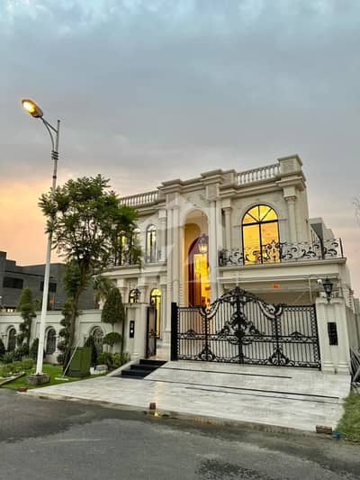 21 Marla Corner Classical Villa Full Furnished Available For Sale In Hot Location DHA Phase 6 Lahore 21 Marla Corner Classical Villa Full Furnished Available For Sale In Hot Location DHA Phase 6 Lahore