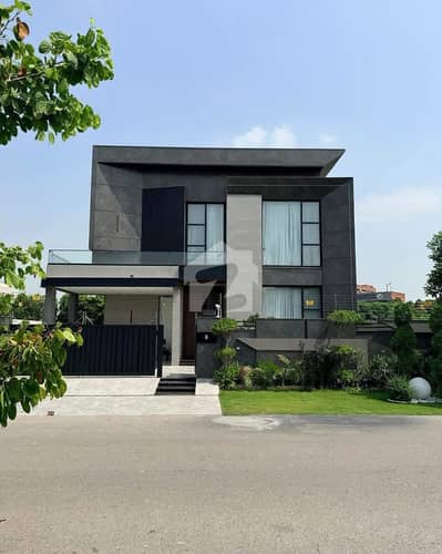 ULTRA MODERN DHA PHASE 2 HOUSE AVAILABLE FOR SALE
