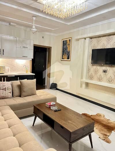 F-7 Like A New House For Rent