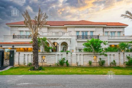 2 Kanal Brand New Full Furnished Luxury House | Ultra Spanish Design | DHA Phase 7 Lahore 2 Kanal Brand New Full Furnished Luxury House | Ultra Spanish Design | DHA Phase 7 Lahore