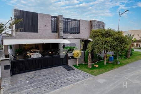 2 Kanal Full Furnished Full Basement Ultra Modern Dream Home For Sale In DHA Phase 7 With Swimming Pool 2 Kanal Full Furnished Full Basement Ultra Modern Dream Home For Sale In DHA Phase 7 With Swimming Pool