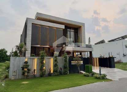 ULTRA LUXURY FULLY FURNISHED HOUSE AVAILABLE FOR SALE