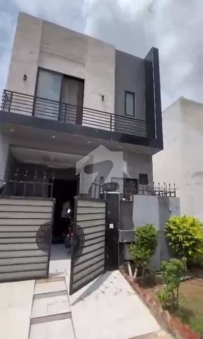 3 Marla house available for sale