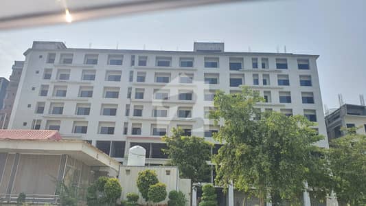 Ground Floor / Shop For Sale / Installments / Bahria Phase 8 / Rawalpindi