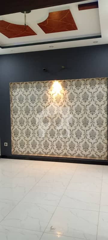 5 Marla House for Rent in Dream Avenue Lahore Main Raiwind Road