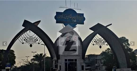 واپڈا ٹاؤن ۔ بلاک اے2 واپڈا ٹاؤن,گوجرانوالہ میں 10 مرلہ رہائشی پلاٹ 2.7 کروڑ میں برائے فروخت۔