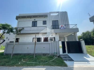 5 Marla Brand New House For Sale In DHA 9 Town Near To Dolman Mall - 100% Original Pictures 5 Marla Brand New House For Sale In DHA 9 Town Near To Dolman Mall - 100% Original Pictures