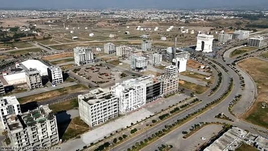 فیصل ہلز ۔ ایگزیکٹو بلاک فیصل ہلز,اسلام آباد میں 5 مرلہ رہائشی پلاٹ 75.0 لاکھ میں برائے فروخت۔