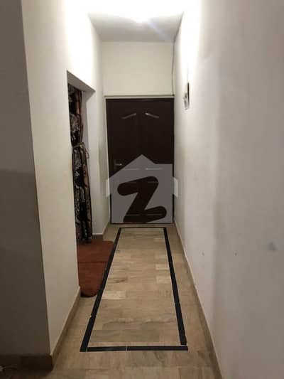 Maham Tower Flat For Rent