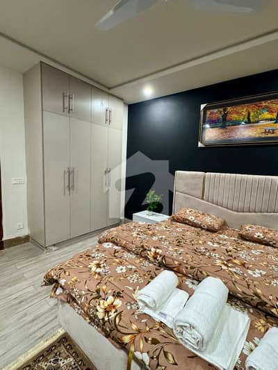 1 BHK Fully Furnished Apartment For Sale