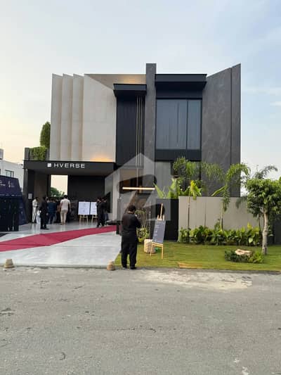 1 Kanal Most Beautiful Design Bungalow For Rent At Prime Location Of Dha Phase 6 Reasonable Price