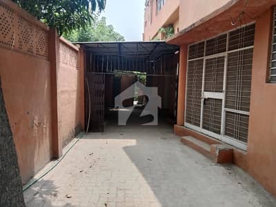 Hall For Rent Near Mini Market Gullberg 60FT Road