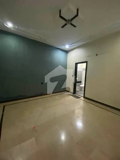 Prime Location 200 Square Yards House For sale In Federal B Area - Block 12 Karachi